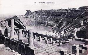 Timgad 037